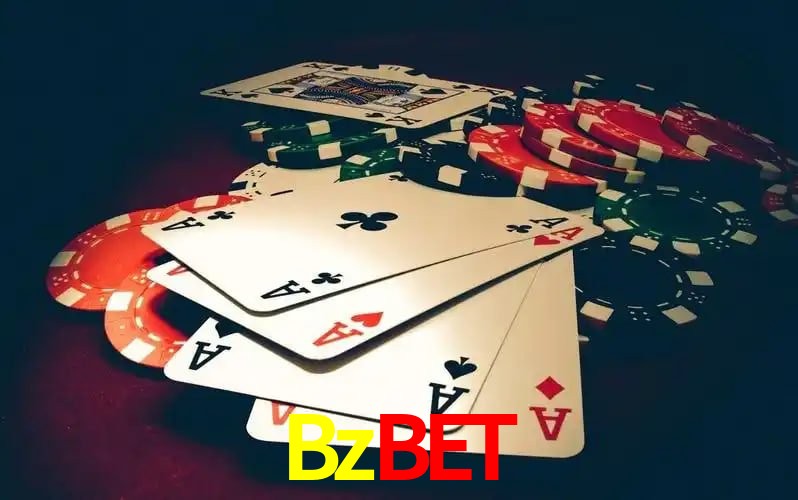 Bzbet Com Plataforma