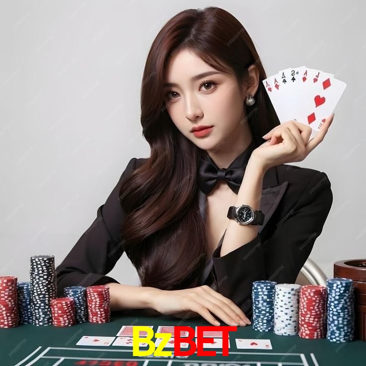 Bzbet - A Única Plataforma Oficial De Cassino - Bzbet Com Login