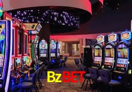 Bzbet Com Plataforma