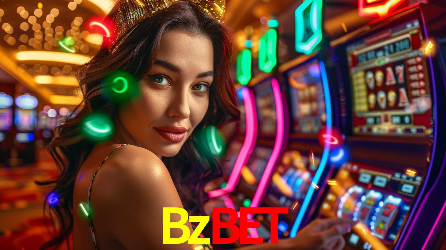 Bônus Generosos e Exclusivos no Bzbet para Você!